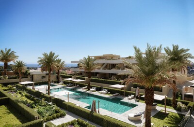 ND-R5316649 - Erdgeschoss zu verkaufen in Estepona, Málaga, Spanien