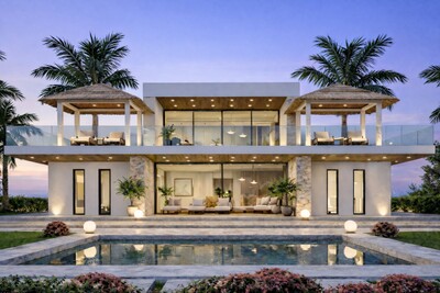 ND-R5318293 - Fristående villa till salu i Nueva Andalucía, Marbella, Málaga, Spanien