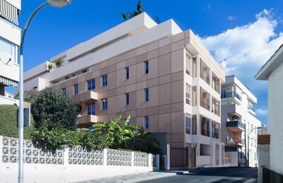 ND-R4185403 - Wohnung zu verkaufen in Benalmádena, Málaga, Spanien