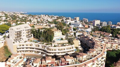 ND-R5325070 - Bottenvåning till salu i Fuengirola, Málaga, Spanien