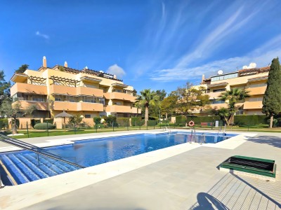 Two bedroom apartment for sale in Los Prados del Golf, La Cala de Mijas, Mijas Costa, Costa del Sol