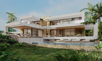 ND-R5335198 - Fristående villa till salu i La Cala Golf, Mijas, Málaga, Spanien
