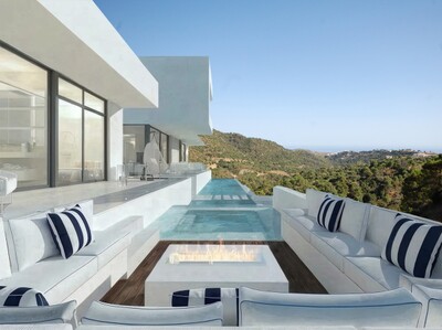 ND-R5340352 - Fristående villa till salu i Benahavís, Málaga, Spanien