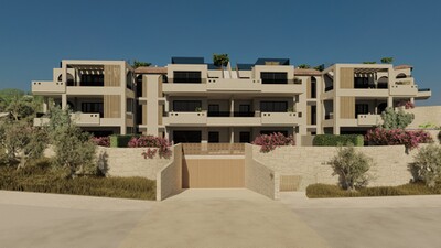 ND-R5343988 - Bottenvåning till salu i Guaro, Málaga, Spanien