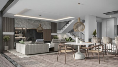 ND-R5347780 - Fristående villa till salu i La Quinta, Benahavís, Málaga, Spanien