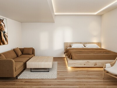 ND-R5349349 - Studio till salu i Málaga, Málaga, Spanien