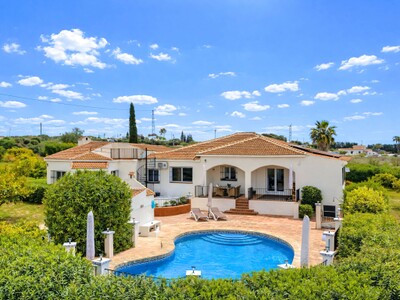 4 bedroom country home for sale in Alhaurin el Grande, Malaga on the Costa del Sol