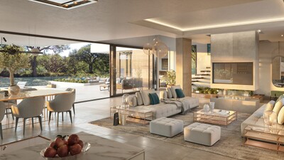 ND-R5354857 - Fristående villa till salu i Estepona, Málaga, Spanien