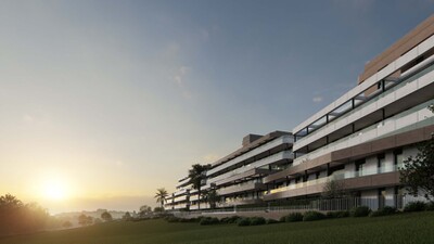 ND-R5361811 - Gelijkvloers for sale in Estepona, Málaga, Spanje