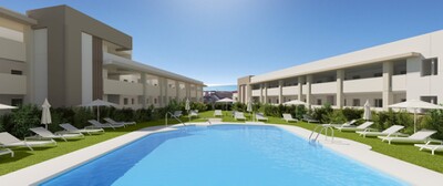 ND-R5362615 - Bottenvåning till salu i Manilva, Málaga, Spanien