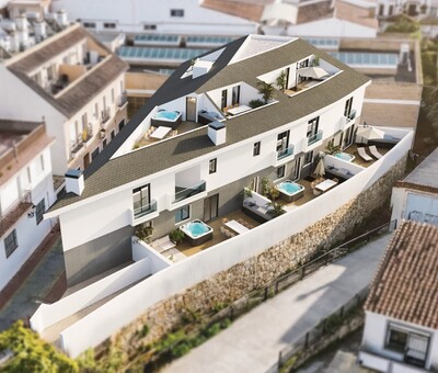 ND-R5364991 - Bottenvåning For sale in Fuengirola, Málaga, Spain