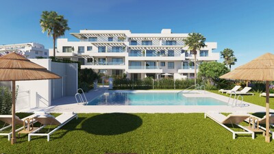 ND-R5253874 - Ground Floor For sale in El Faro, Mijas, Málaga, Spain