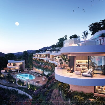 ND-R5365759 - Townhouse For sale in Fuengirola, Málaga, Spain