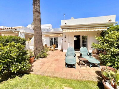 2 bedroom townhouse for sale in Aloha Sur, Nueva Andalucia, Marbella, Costa del Sol