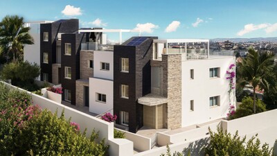 ND-R5380843 - Radhus till salu i Torreblanca, Fuengirola, Málaga, Spanien
