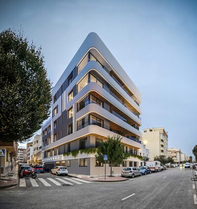 ND-R5382448 - Lägenhet till salu i Málaga, Málaga, Spanien