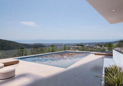 ND-R5375995 - Fristående villa till salu i Benahavís, Málaga, Spanien