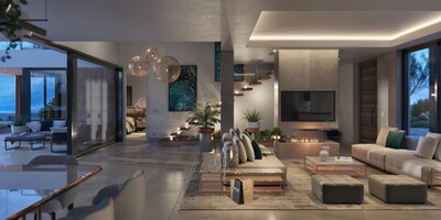 ND-R5389906 - Fristående villa till salu i Estepona, Málaga, Spanien