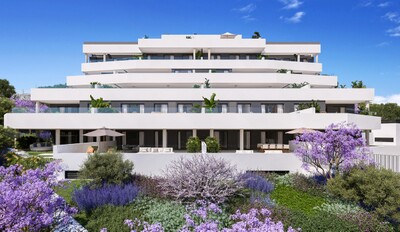 ND-R5395780 - Bottenvåning till salu i Altos de Marbella, Marbella, Málaga, Spanien