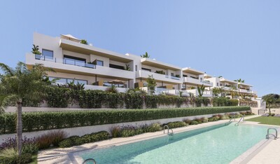 ND-R5397385 - Doppelhaushälfte zu verkaufen in Estepona, Málaga, Spanien