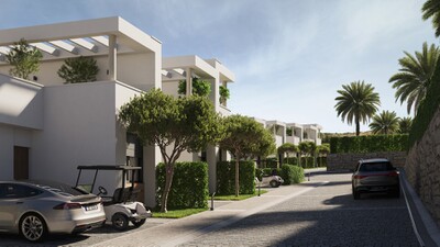 ND-R5399821 - Radhus till salu i Cerros del Águila, Mijas, Málaga, Spanien