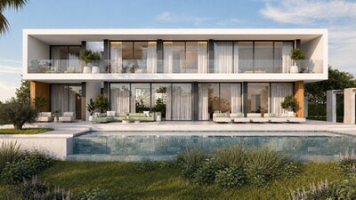 ND-R5409130 - Fristående villa till salu i Benahavís, Málaga, Spanien