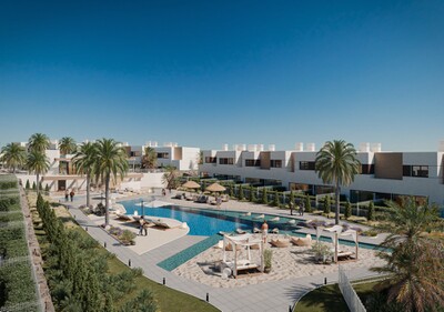 ND-R5222866 - Radhus till salu i Mijas, Málaga, Spanien