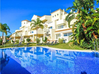 2-bedroom apartment for sale in Ocean Pines, Puerto Del Almendro, Benahavis on the Costa del Sol