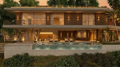 ND-R5423314 - Fristående villa till salu i Benahavís, Málaga, Spanien