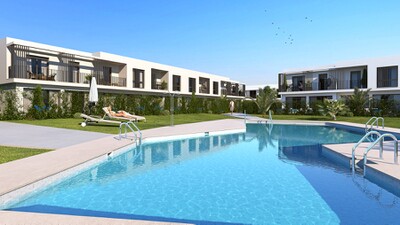 ND-R5258041 - Radhus till salu i San Roque, Cádiz, Spanien