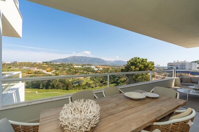 ND-R5433043 - Lägenhet till salu i La Cala Golf, Mijas, Málaga, Spanien