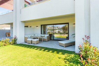 ND-R5433628 - Dorpswoning for sale in La Cala Golf, Mijas, Málaga, Spanje
