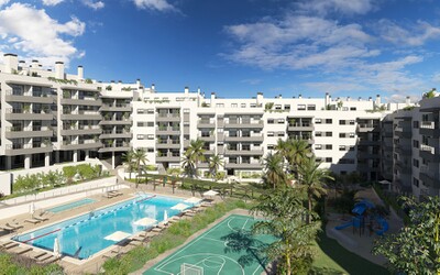 ND-R5435776 - Bottenvåning till salu i Mijas, Málaga, Spanien