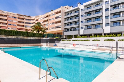 ND-R5435782 - Lägenhet till salu i Mijas, Málaga, Spanien