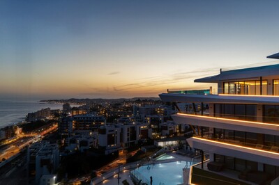 ND-R5435821 - Appartement for sale in Fuengirola, Málaga, L'Espagne