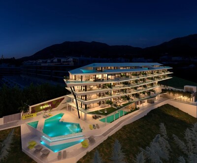 ND-R5435854 - Apartment For sale in Fuengirola, Málaga, Spain