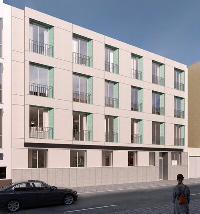 ND-R5440402 - Rez de chaussée for sale in Camino de Suárez, Málaga, Málaga, L'Espagne