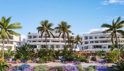 ND-R5443363 - Takvåning till salu i La Cala de Mijas, Mijas, Málaga, Spanien