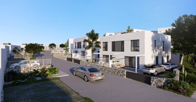 Alya Mijas FASE I, II - KEY READY