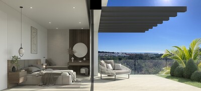 ND-R5452213 - Fristående villa till salu i Casares, Málaga, Spanien