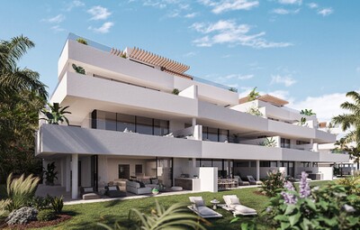 ND-R5453572 - Bottenvåning till salu i Estepona, Málaga, Spanien