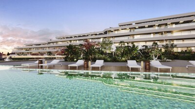 ND-R5462074 - Bottenvåning till salu i Mijas, Málaga, Spanien