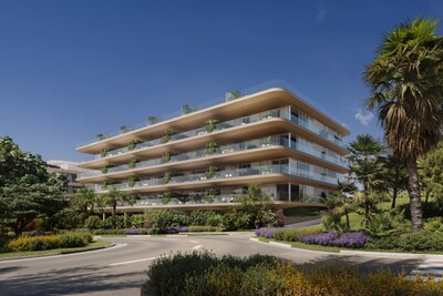 ND-R5462695 - Appartement for sale in Estepona, Málaga, Spanje