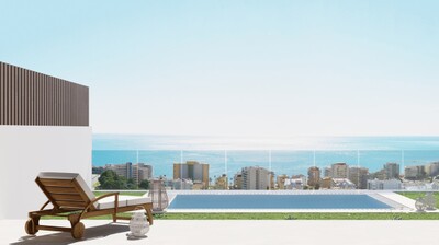 Vista Linda Luxury Villas