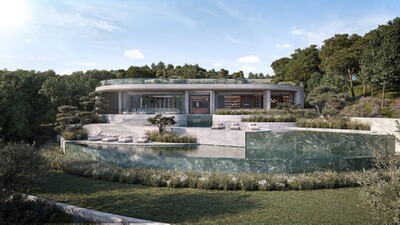 ND-R5465356 - Fristående villa till salu i Sotogrande, San Roque, Cádiz, Spanien