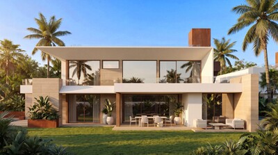ND-R5484457 - Fristående villa till salu i Cortijo Blanco, Marbella, Málaga, Spanien