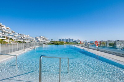 3-bedroom apartment for sale in Oceana Views, Cancelada, New Golden Mile, Estepona