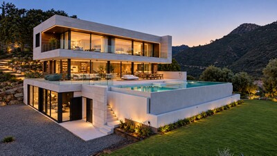 ND-R5487562 - Fristående villa till salu i Benahavís, Málaga, Spanien