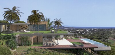 ND-R5487631 - Fristående villa till salu i San Roque, Cádiz, Spanien