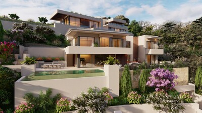 ND-R5489194 - Fristående villa till salu i Altos de Marbella, Marbella, Málaga, Spanien
